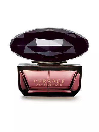 VERSACE | Crystal Noir Eau de Toilette Natural Spray 50ml | 